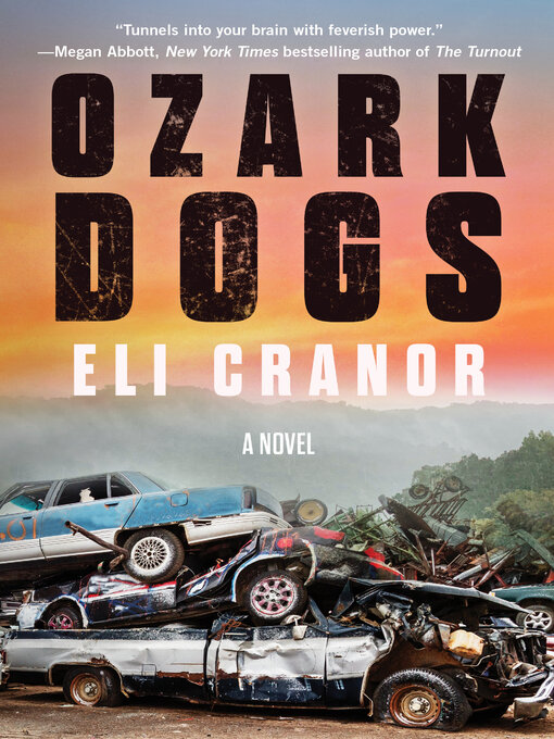 Title details for Ozark Dogs by Eli Cranor - Available